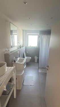 Foto - Dachgeschoßwohnung in Butzbach zur Miete