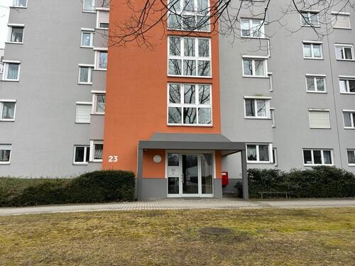Foto - Helle 4-Zimmer-Wohnung (103 m²) – Vollausstattung & Top-Anbindung