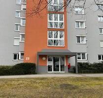 Helle 4-Zimmer-Wohnung (103 m²) – Vollausstattung & Top-Anbindung - Bayreuth Bernecker Straße / Insel / Riedelsberg