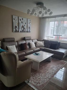 Foto - Etagenwohnung in Bayreuth zur Miete