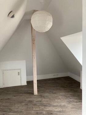 Foto - 2.5 Zimmer Dachgeschoßwohnung in Dortmund