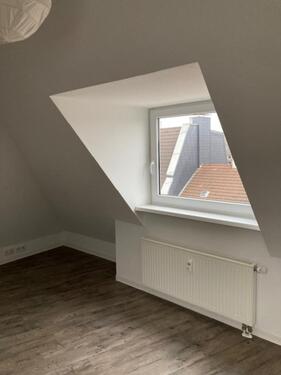 Foto - Dachgeschoßwohnung in Dortmund zur Miete