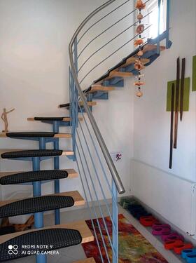 Foto - 1,5-Zimmer-Maisonette-Wohnung in Bad Buchau (ca50m2) zu vermieten