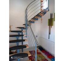 1,5-Zimmer-Maisonette-Wohnung in Bad Buchau (ca50m2) zu vermieten