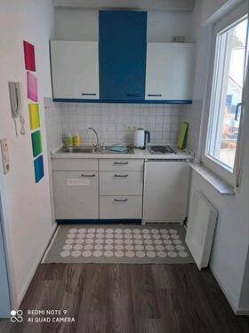 Foto - 1.5 Zimmer Maisonettenwohnung zur Miete in Bad Buchau