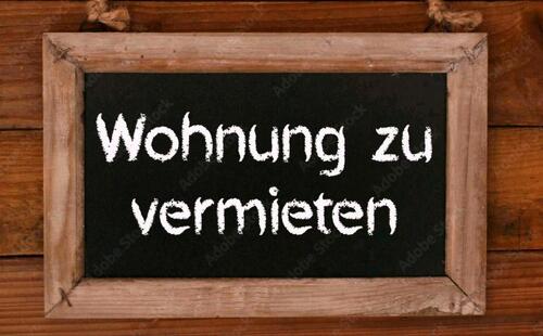 Foto - 3-Raum Wohnung m. 65qm in Bernburg