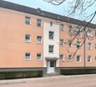 Foto - 3 Zimmer Etagenwohnung in Bernburg (Saale)
