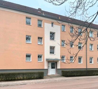 Foto - 3 Zimmer Etagenwohnung in Bernburg (Saale)