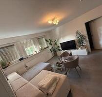 Anfragestopp! 2 Zimmer Wohnung Lohne - Dinklage