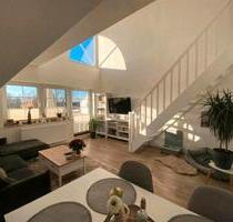 2-Zimmer Maisonettewohnung in Stuhr-Brinkum zu vermieten - Weyhe