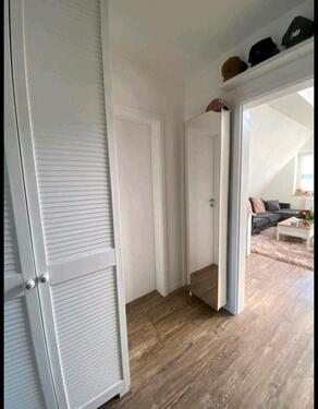 Foto - 2 Zimmer Maisonettenwohnung zur Miete in Weyhe