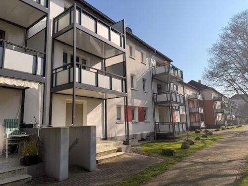 Foto - 2 Zimmer Etagenwohnung zur Miete in Herne