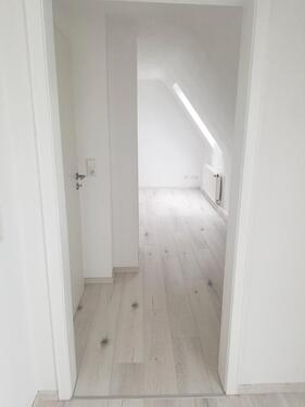 Foto - Dachgeschoßwohnung in Donaueschingen zur Miete