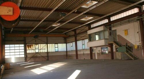 Foto - Lagerhalle 400m² - 3,00&nbsp;EUR Kaltmiete,
