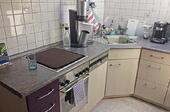 Foto - Dachgeschoßwohnung in Germering zur Miete