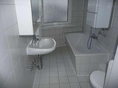 Foto - Etagenwohnung in Bocholt zur Miete
