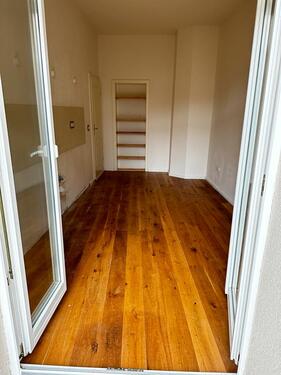 Foto - Kernsanierte 1-Zimmer Altbauwohnung im Mathildenviertel