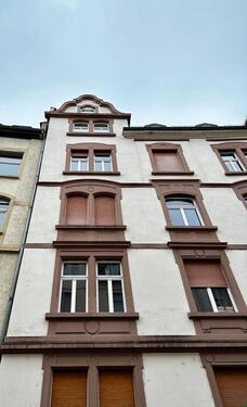 Foto - 1 Zimmer Etagenwohnung zum Kaufen in Offenbach am Main