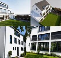 Exklusive Premiumvilla – Kauf oder Mietkauf möglich - Duisburg