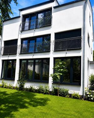 Foto - Villa zum Kaufen in Duisburg