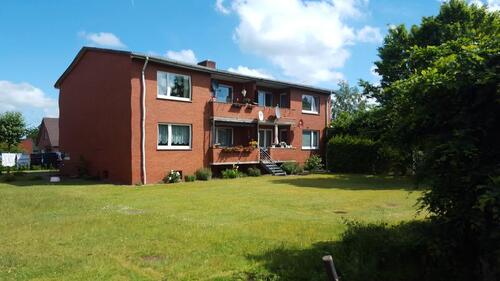 Foto - Attraktives & Voll Vermietetes 4-Familienhaus in Haßbergen – Soli