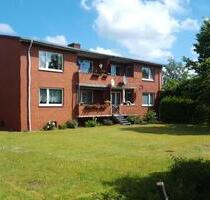 Attraktives & Voll Vermietetes 4-Familienhaus in Haßbergen – Soli