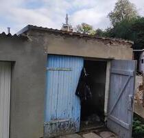 Garage mit Restarbeiten - 3.500,00 EUR Miete, in Bad Doberan (PLZ: 18209)