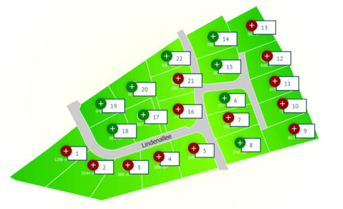 Foto - 4 Zimmer Einfamilienhaus in Auerbach/Vogtland