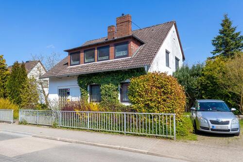 Foto - Ferienwohnung Uelzen Monteurzimmer