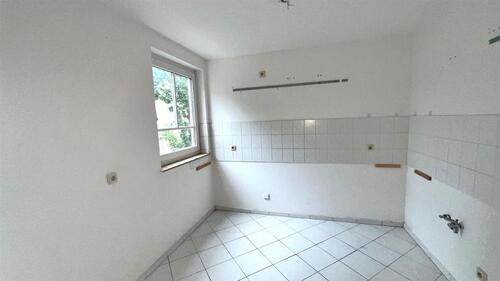 Foto - Etagenwohnung in Schönebeck (Elbe)