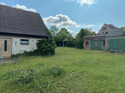 Foto - Einfamilienhaus in Schwedt (Oder) zum Kaufen