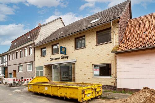 Foto - WOHN- UND GESCHÄFTSHAUS - 99.000,00 EUR Kaufpreis,