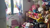 Foto - Wohnung Erdgeschoss - 590,00 EUR Kaltmiete,