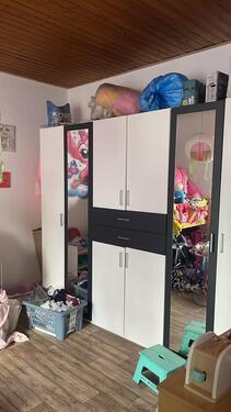 Foto - Etagenwohnung zur Miete in Krefeld