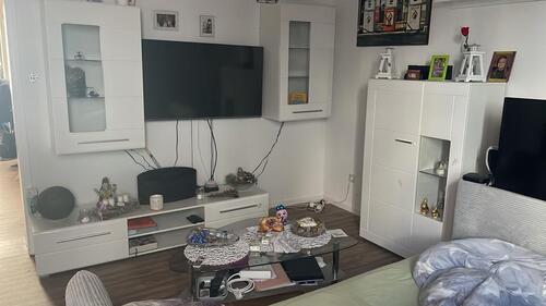 Foto - Etagenwohnung in Krefeld