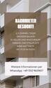 Foto - Wohnung Nachmieter - 840,00 EUR Kaltmiete,