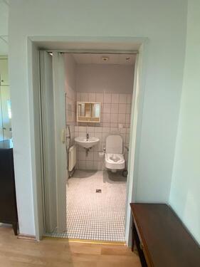 Foto - Etagenwohnung in Mannheim zur Miete