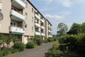 Foto - Demnächst frei! 3-Zimmer-Wohnung in Siegen Dillnhütten