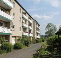Demnächst frei! 3-Zimmer-Wohnung in Siegen Dillnhütten
