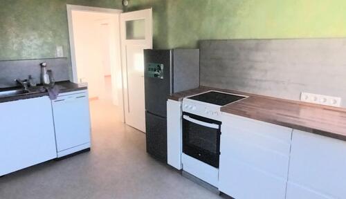 Foto - Etagenwohnung zur Miete in Remshalden