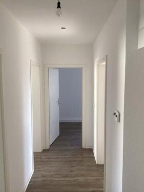 Foto - Etagenwohnung in Seelze zur Miete