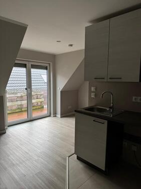 Foto - 2 Zimmer Wohnung - 625,00 EUR Kaltmiete,
