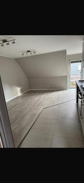 Foto - Etagenwohnung zur Miete in Flensburg