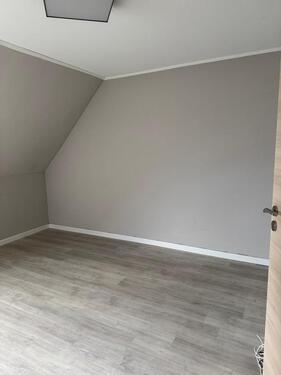Foto - Etagenwohnung in Flensburg