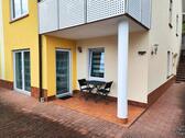 Foto - Möblierte moderne 1-Zimmerwohnung in Zentrumsnähe