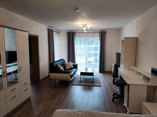 Foto - Etagenwohnung zur Miete in Lohr am Main