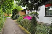 Foto - Bungalow in Freiburg Landwasser