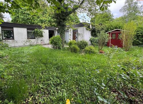 Foto - Einfamilienhaus zum Kaufen in Freiburg im Breisgau
