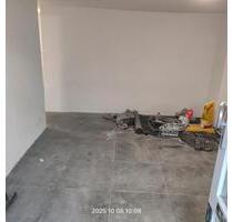 2,5 Souterrain-Zi-Wohnung in Gröpelingen, Buxtehuderstr. 12, ab sofort - Bremen