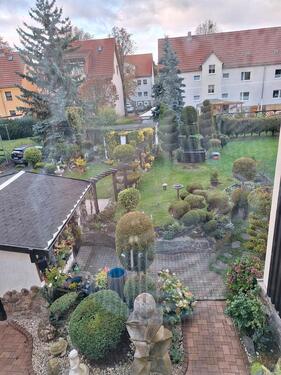 Foto - 2 Zi.- WE in Neustadt Orla - 300,00&nbsp;EUR Kaltmiete, ca.&nbsp; 50,00&nbsp;m&sup2;